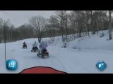Niseko TV : weekly snow report 23rd feb