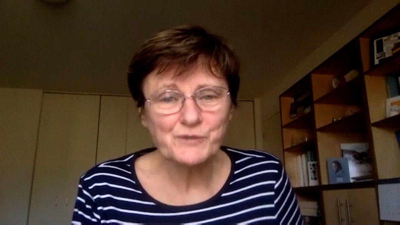 Meet scientist Katalin Kariko, whose work was critical for Covid-19 vaccines by Pfizer and Moderna
