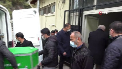 Hastane yangınında ölü sayısı 11'e yükseldi