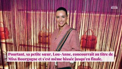 Miss France 2021 : La raison de l’absence de Marine Lorphelin