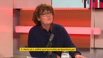 Jérôme Jaffré, Chloé Morin : 38% de popularité pour Emmanuel Macron, mais ça montre la crise démocratique que l'on vit en France
