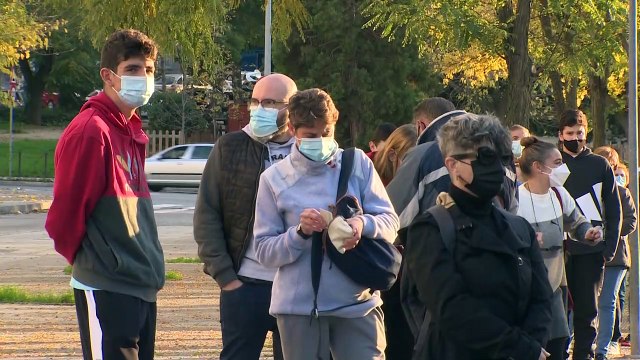 Los psicólogos recomiendan aprender de todo lo sucedido en 2020