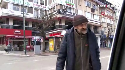 'Kenan komutan'ın yıllar sonraki görüntüsü yürek burktu! "Hayat bizi çok yordu be evlatlar"