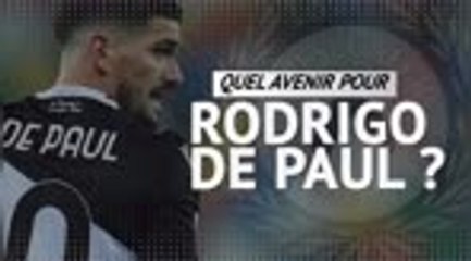 Udinese - Quel avenir pour Rodrigo De Paul ?