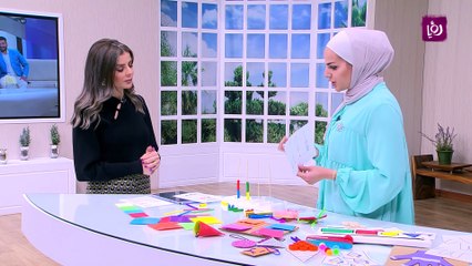 ابتسامة بيبي لتبسيط مفاهيم التعلم ودمج ذوي الإعاقة