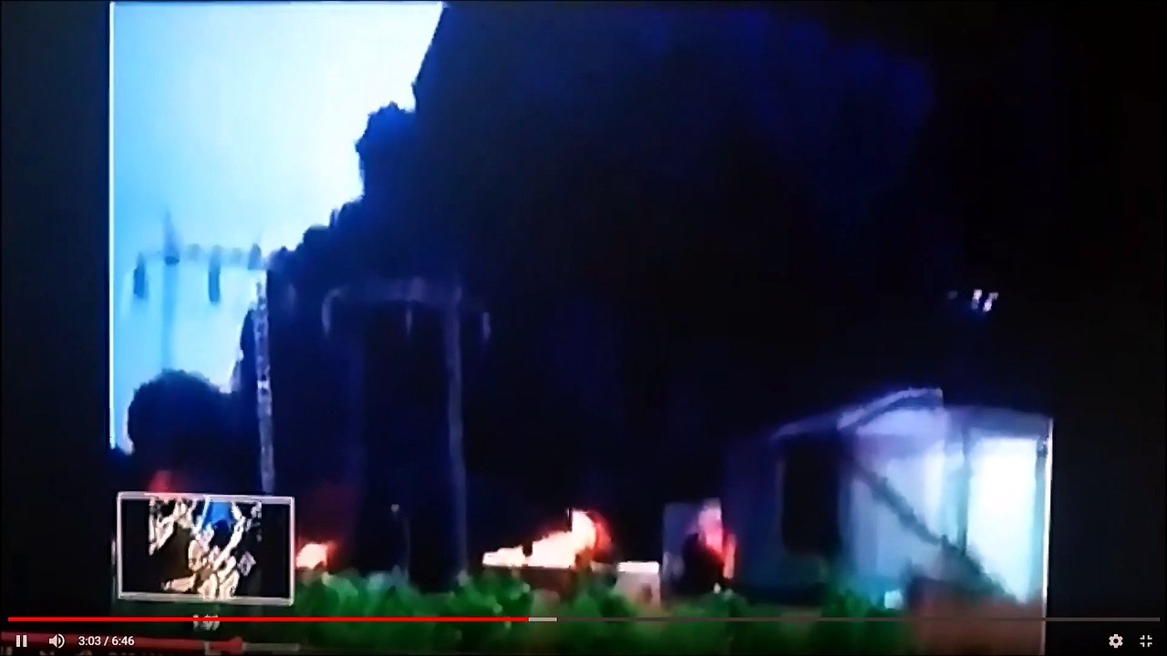 censored biden kosovo vid
