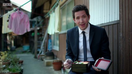 Art of Japanese Life episode 3