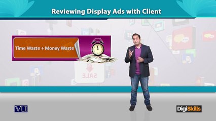 102 - Digital Marketing - Review Display Ads