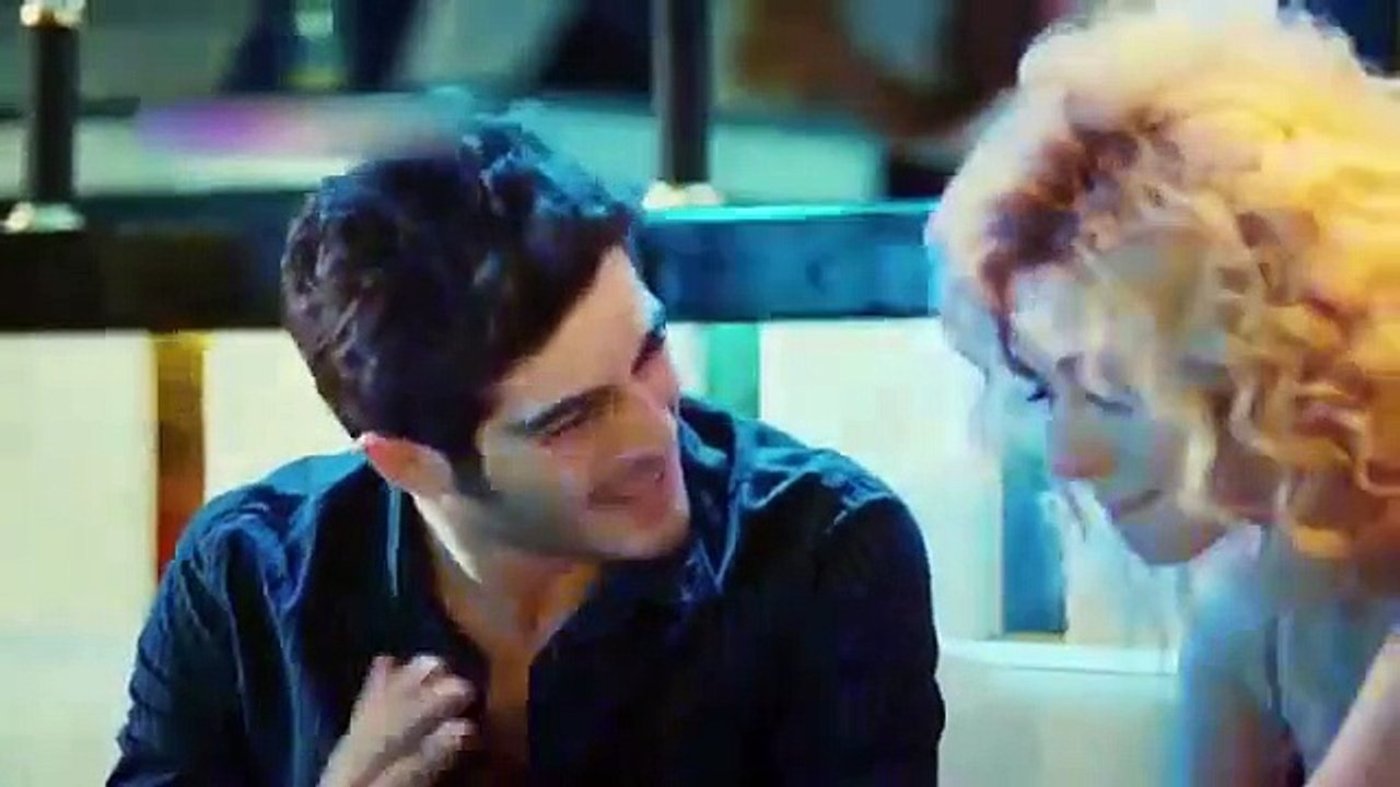 Ask Laftan Anlamaz-Hayat Murat in Hindi-episode 7