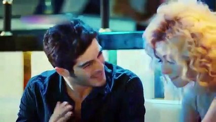 Ask Laftan Anlamaz-Hayat Murat in Hindi-episode 7