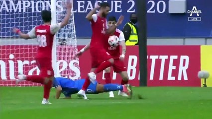 울산, 아시아 프로축구 정상…65억 받고 클럽 월드컵으로