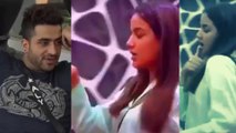 Bigg Boss 14;  Jasmin Bhasin का ये डांस को देखते रह गए Aly Goni | FilmiBeat