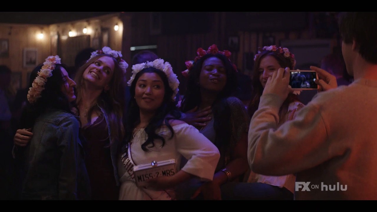 A Teacher S01E09