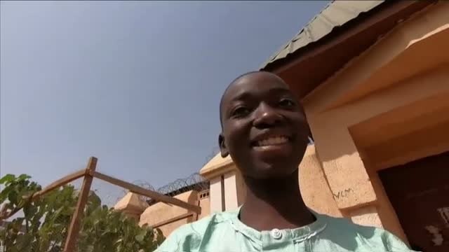 Más de 300 niños son rescatados en Nigeria tras seis días de secuestro