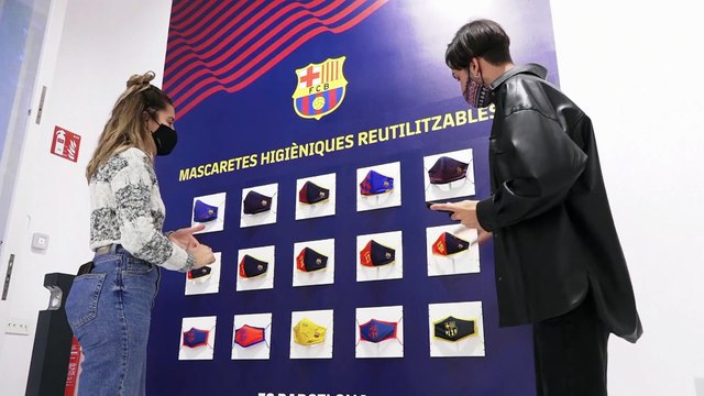 Le Covid-19, source d'inspiration pour les créateurs et les artistes