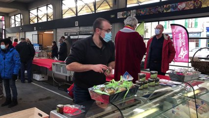 Бресские куры — символ Рождества