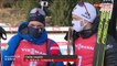 T. Boe : « Je comprends Jacquelin » - Biathlon - CM (H)