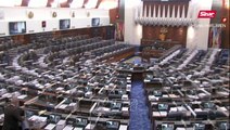 [LIVE] Sidang Parlimen Dewan Rakyat (16 Disember 2020) 2020-12-16 at 02:00