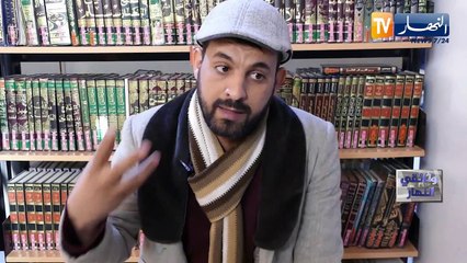 وثائقي النهار: الأغواط..عاصمة السهوب