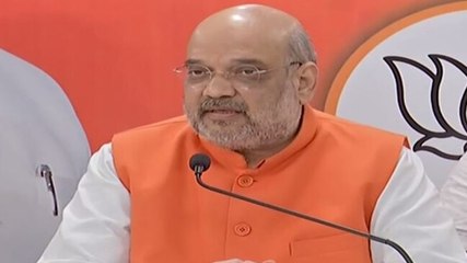 Never seen roadshow like this, it shows people's anger against Mamata: Amit Shah