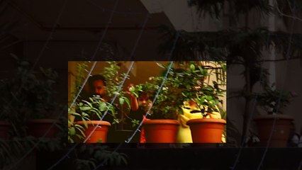 Taimur Ali Khan ने अपने बर्थडे पर मीडिया को देख किया ये काम; देखिए वीडियो | FilmiBeat