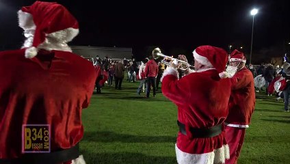 2020-Noël Lacher de lanternes