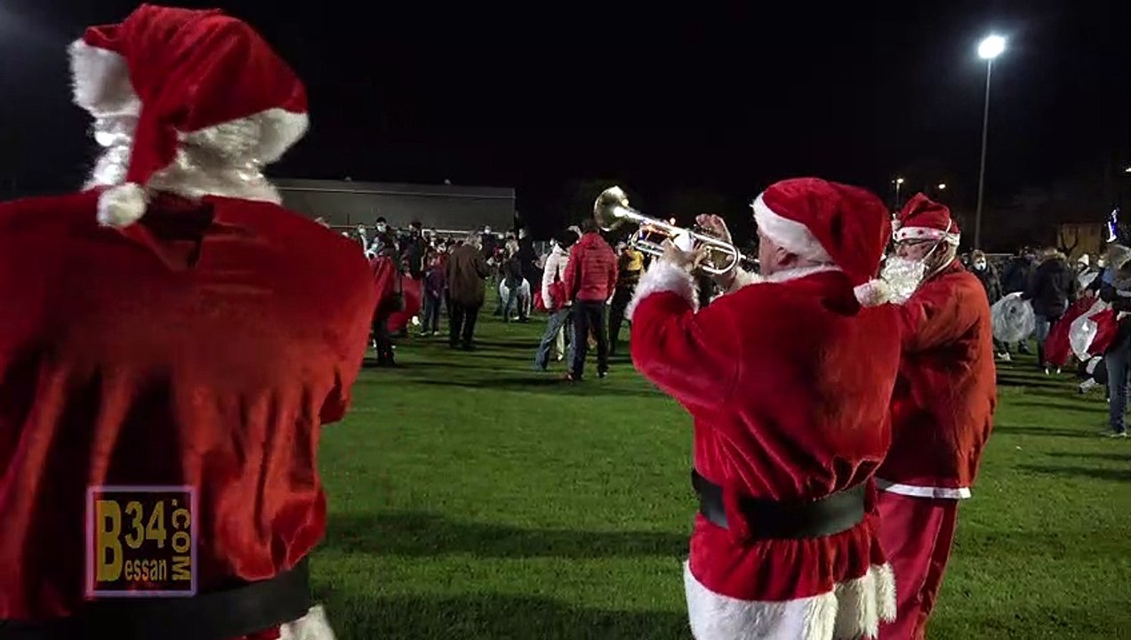 2020-Noël Lacher de lanternes