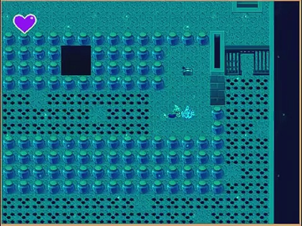 lets play sokoumi chapter 25 easy photo finally and i failed and drowned poor shizuku again (Reuploaded)