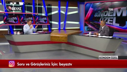 Gündem Özel 20 Aralık 2020 / Melih Gökçek