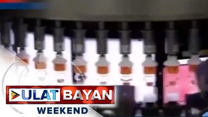 Senado, magsasagawa ng pagdinig hinggil sa COVID-19 immunization program sa bansa