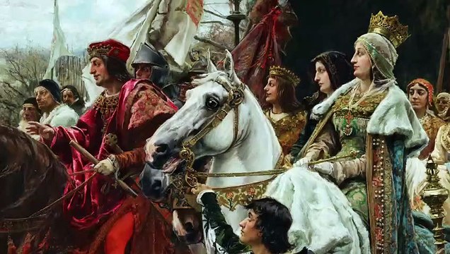 Isabel la Católica la Madre de España: presentamos una joya en exclusiva