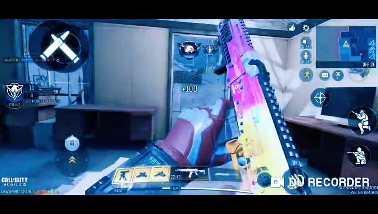 Call of duty mobile super montage video