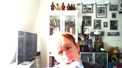 Wiwi égratigne "reste avec moi"