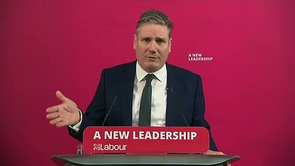 Starmer accuses PM of 'gross negligence'