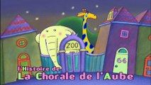 64 Rue du Zoo - L'histoire de la chorale de l'aube S02E02 HD | Dessin animé en français