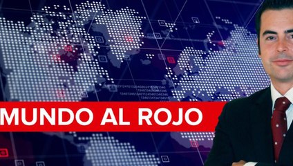 #ENVIVO | EL MUNDO AL ROJO,La vacuna del COVID ya está aquí cuales son sus efectos secundarios