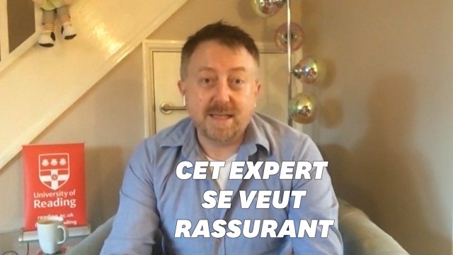 La nouvelle souche du covid-19 ne devrait pas changer l’efficacité du vaccin