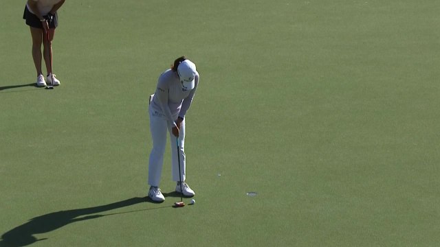 '용호상박' 김세영 vs 고진영... 마지막 승부만 남았다 / YTN