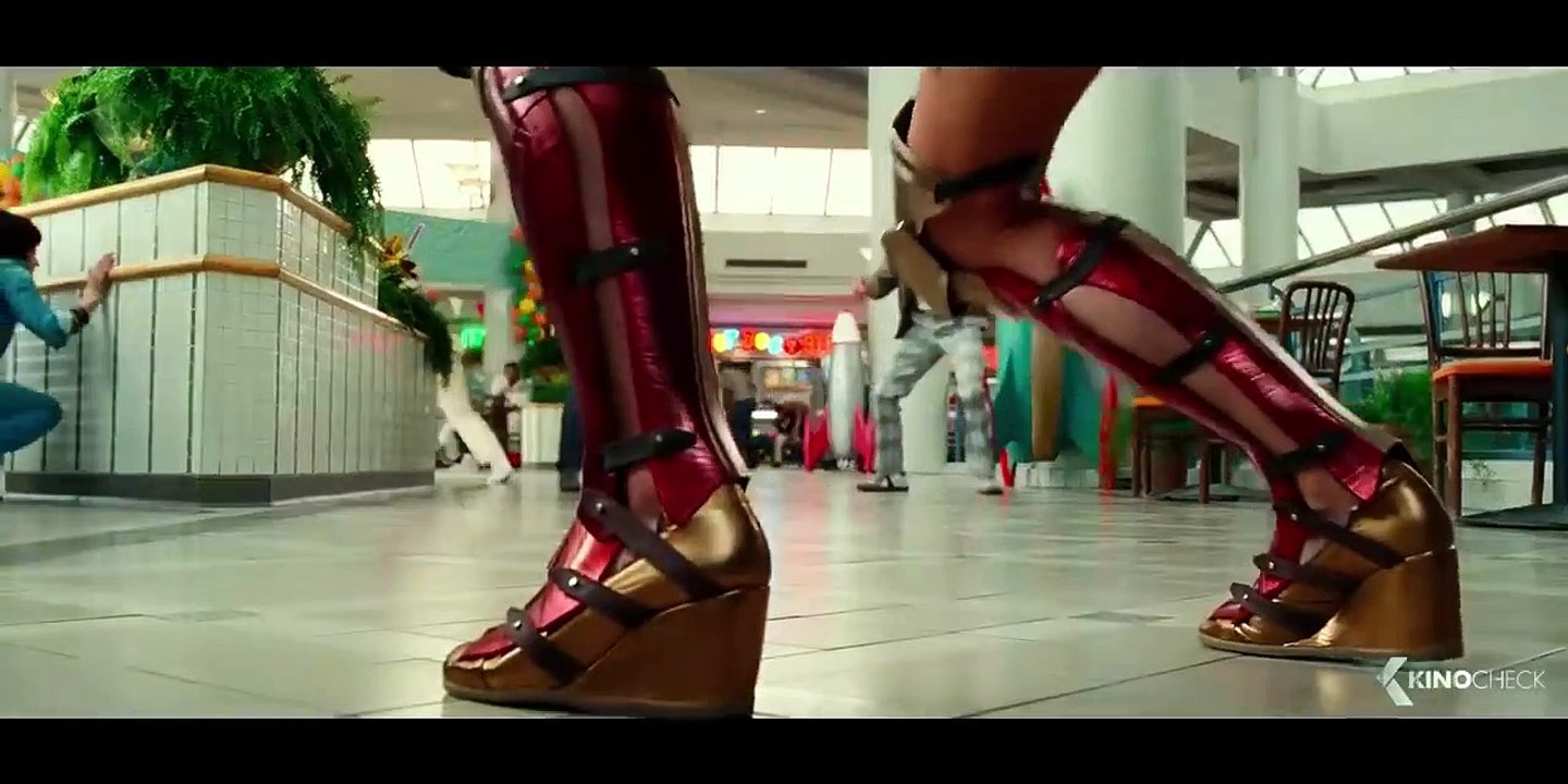 Wonder Woman 1984 Film Online Ganzer Deutsch Stream 2020