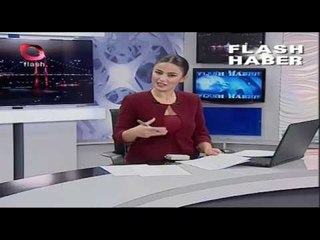 Flash TV Haber Bülteni