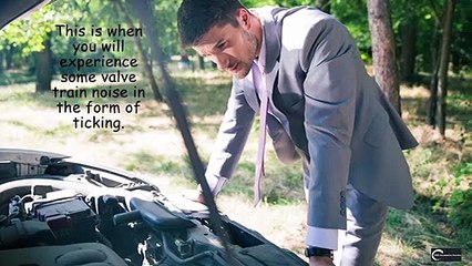 Signs That Your Car Needs an Oil Change