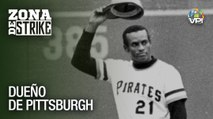 Momentos históricos en el béisbol - Zona de Strike - VPItv