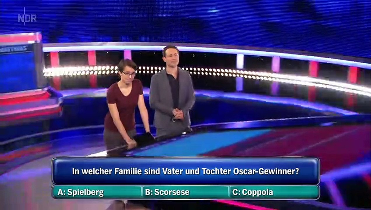 Gefragt - Gejagt | 25.11.2020