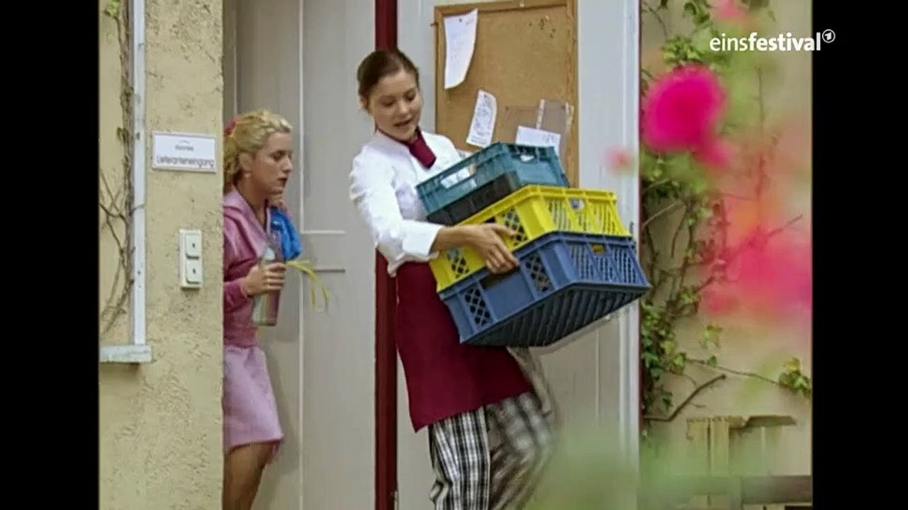 Sturm der Liebe Folge 42