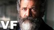 THE PROFESSOR AND THE MADMAN Bande Annonce VF (2020) Mel Gibson, Sean Penn, Drame
