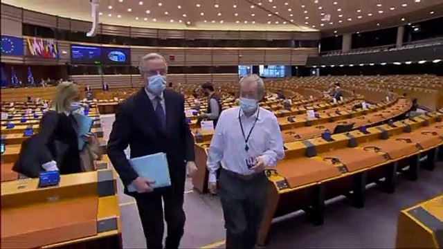 La pêche, source de discorde entre Londres et Bruxelles