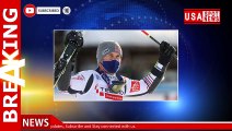 Pinturault beats unheralded McGrath to win giant slalom in Alta Badia