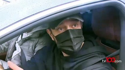 Murat Boz: Sıram gelince aşı olacağım, herkese de tavsiye ediyorum