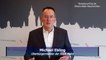Videobotschaft von Michael Ebling - Oberbürgermeister der Stadt Mainz