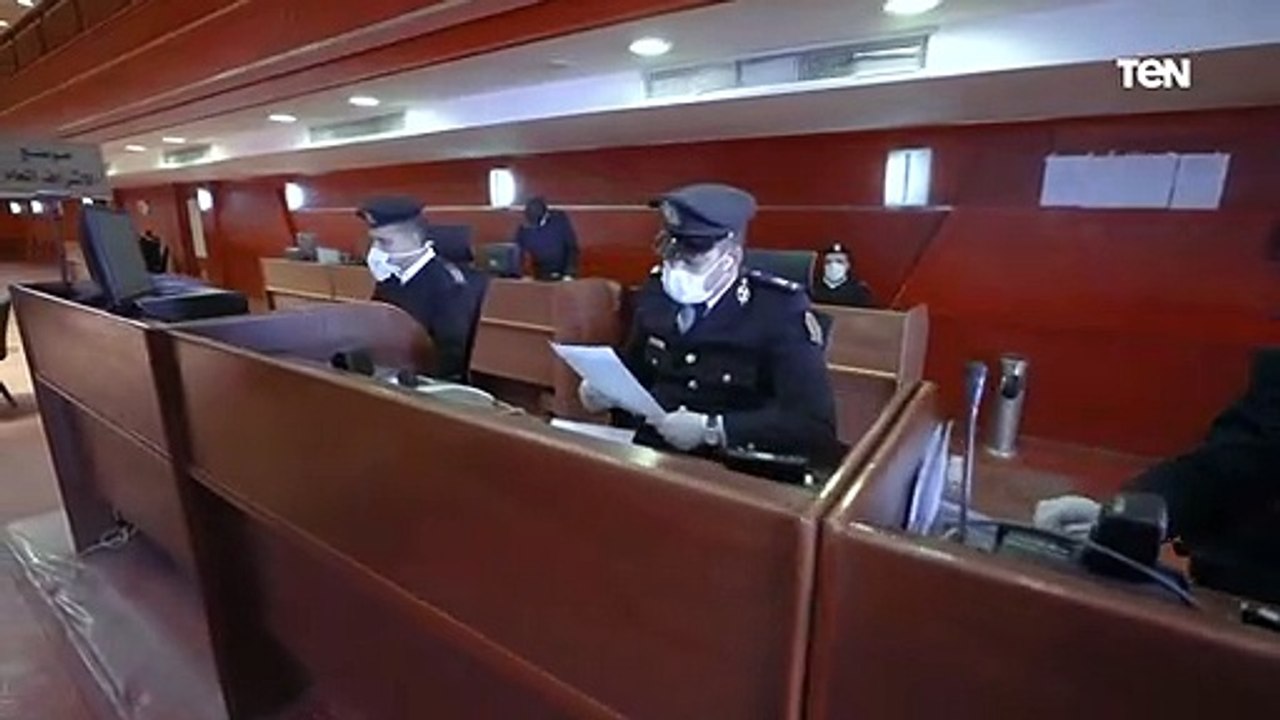 استهداف بؤر إجرامية شديدة الخطورة .. جهود وزارة...